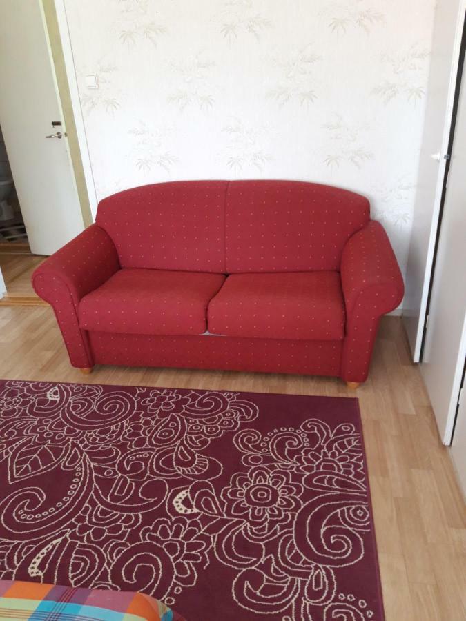 Mini-Mani Northern House Sorsakoski Eksteriør billede